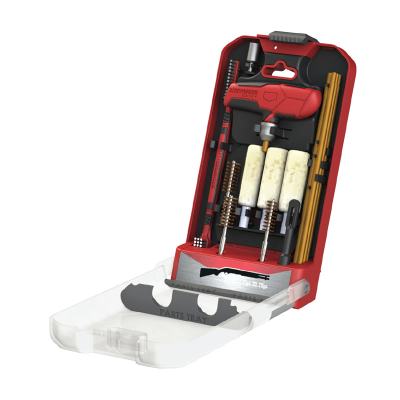 Birchwood Casey 17Pc Shotgun Cleaning Kit