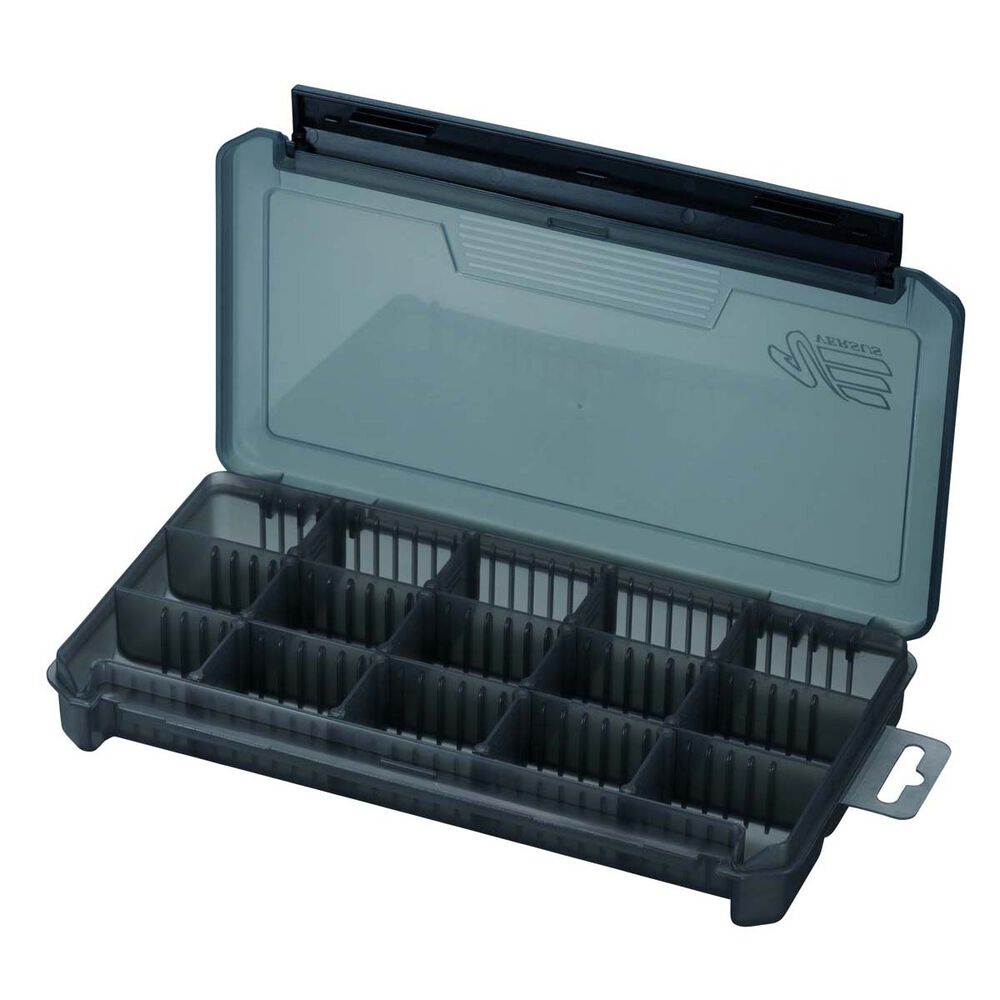 Versus VS - 820ND Tackle Box Black