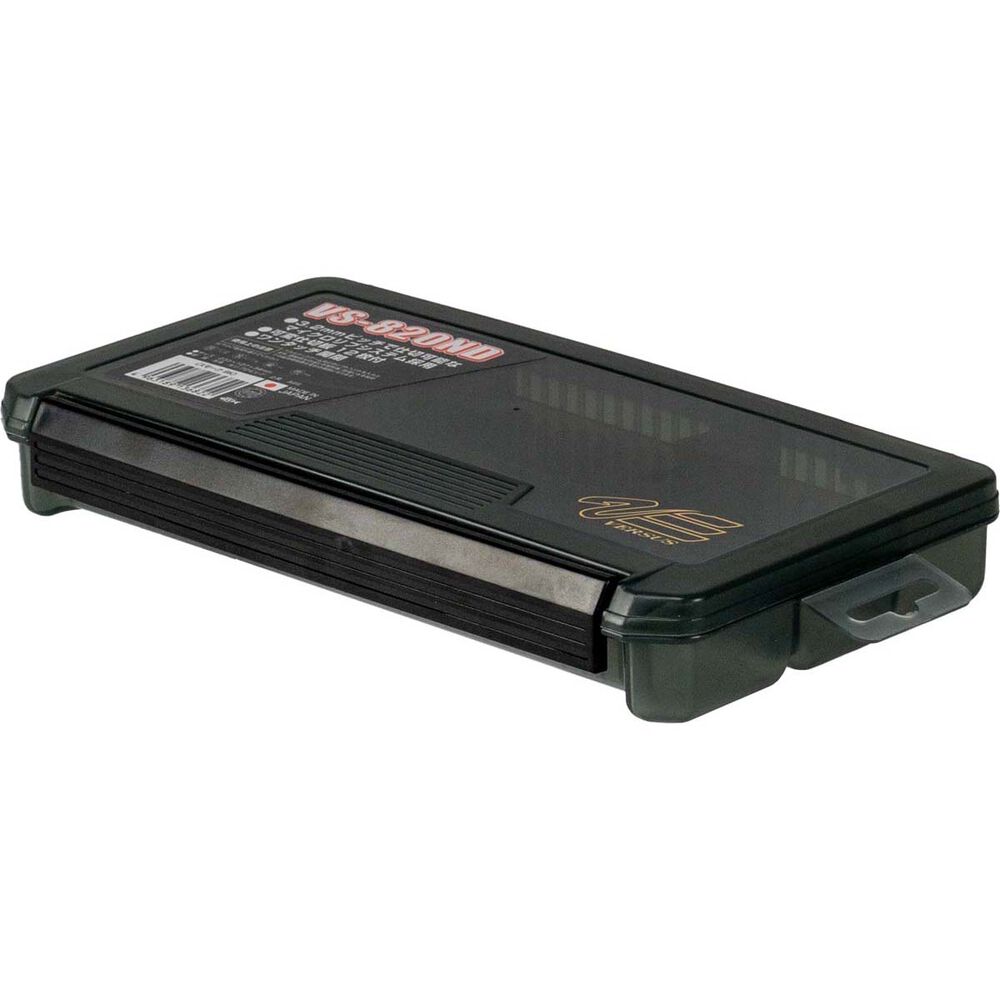 Versus VS - 820ND Tackle Box Black
