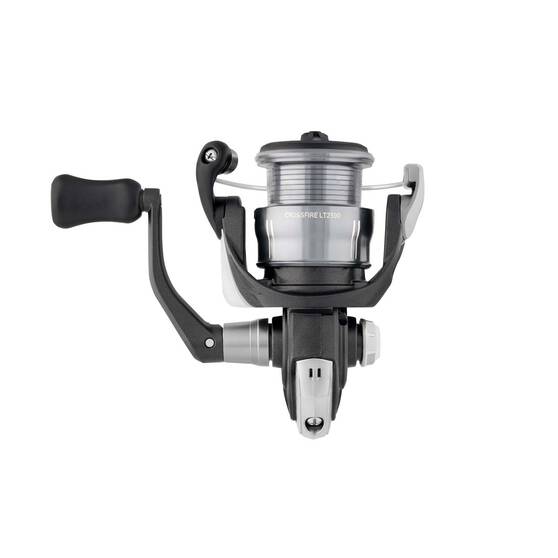 Daiwa 26 Crossfire LT4000-C Spin Fishing Reel