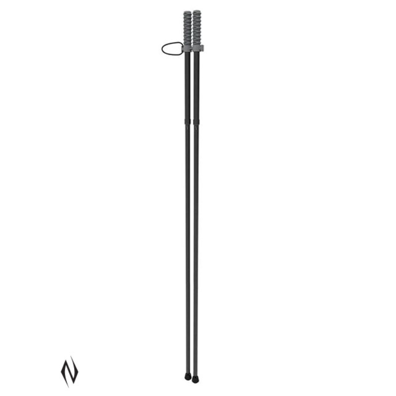 BOG Deadshot Bipod Mini Standing Bipod - - Mansfield Hunting & Fishing - Products to prepare for Corona Virus