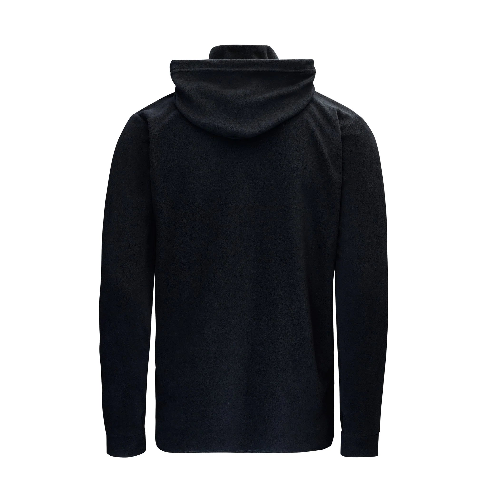 Swazi Brocco Shirt - Black - - Mansfield Hunting & Fishing - Products to prepare for Corona Virus