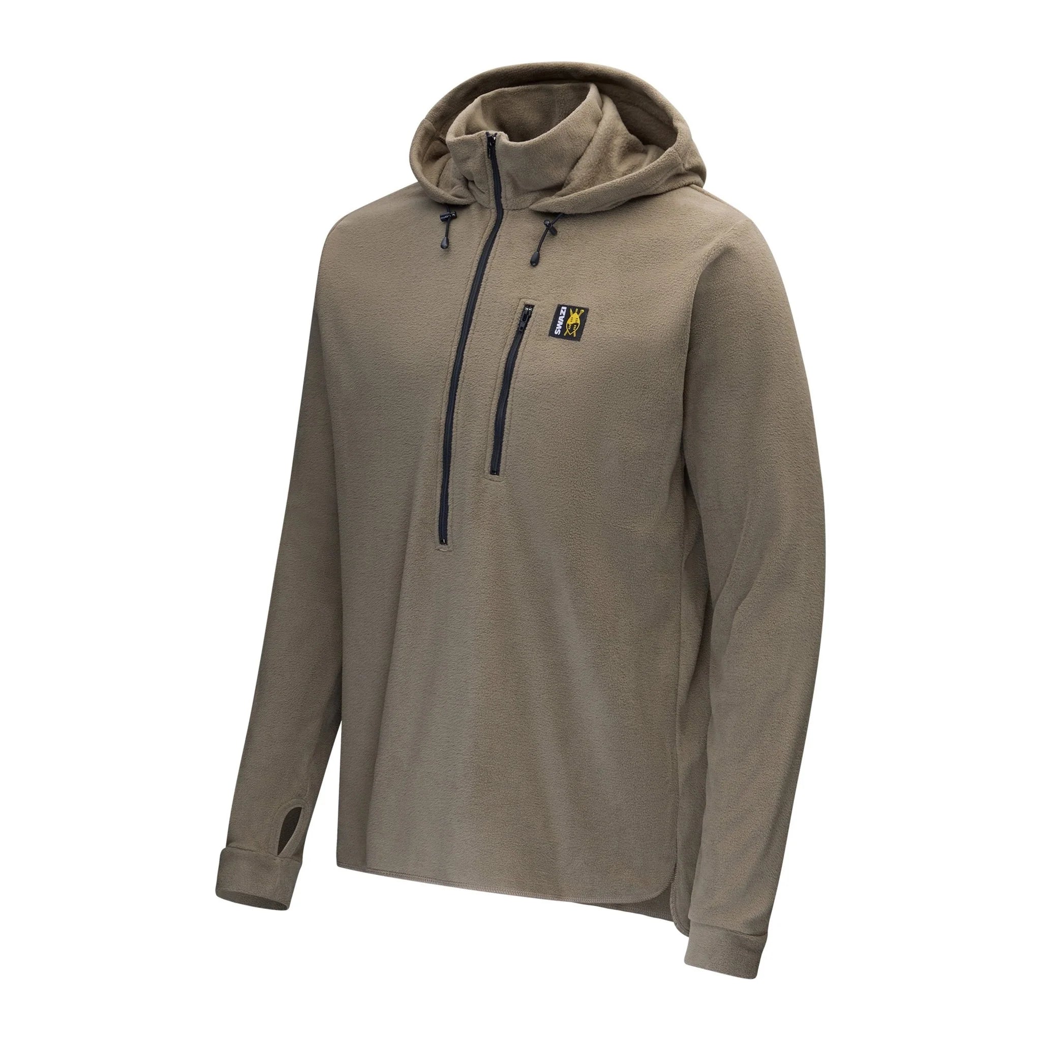 Swazi Brocco Shirt - - Mansfield Hunting & Fishing - Products to prepare for Corona Virus