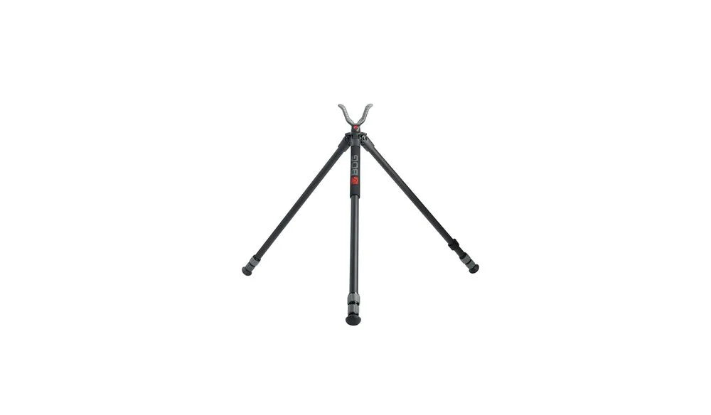 BOG Deadshot Tripod - - Mansfield Hunting & Fishing - Products to prepare for Corona Virus