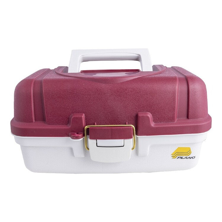 Plano 125pc Saltwater Tackle kit -  - Mansfield Hunting & Fishing - Products to prepare for Corona Virus