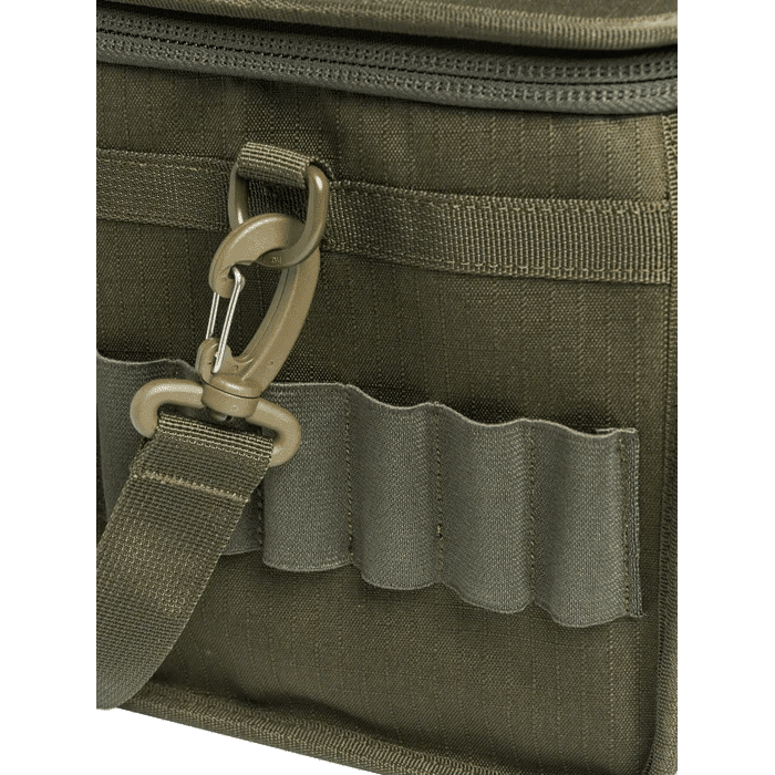 Beretta Gamekeeper Evo Cartridge Bag 150 Moss & Brown Bark - - Mansfield Hunting & Fishing - Products to prepare for Corona Virus