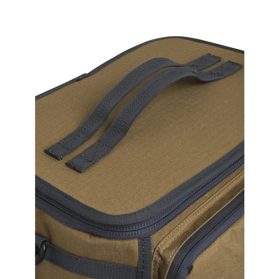 Beretta Gamekeeper Evo Cartridge Bag 150 Otter & Ebony - - Mansfield Hunting & Fishing - Products to prepare for Corona Virus