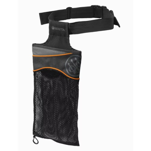 Beretta Uniform Pro EVO Mesh Pouch BLACK - - Mansfield Hunting & Fishing - Products to prepare for Corona Virus
