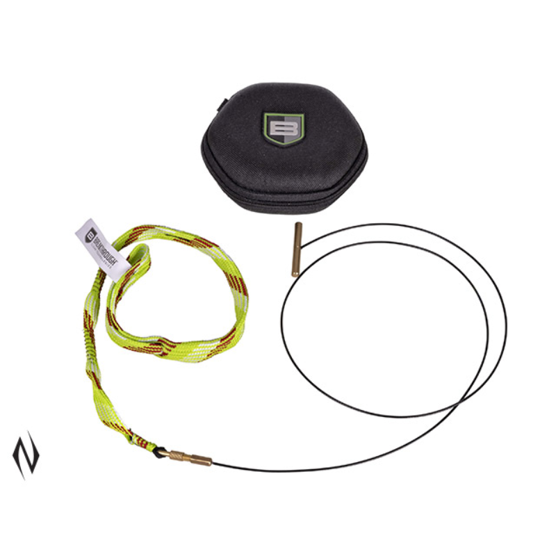 Breakthrough Battle Rope 2.0 .243cal / .6mm
