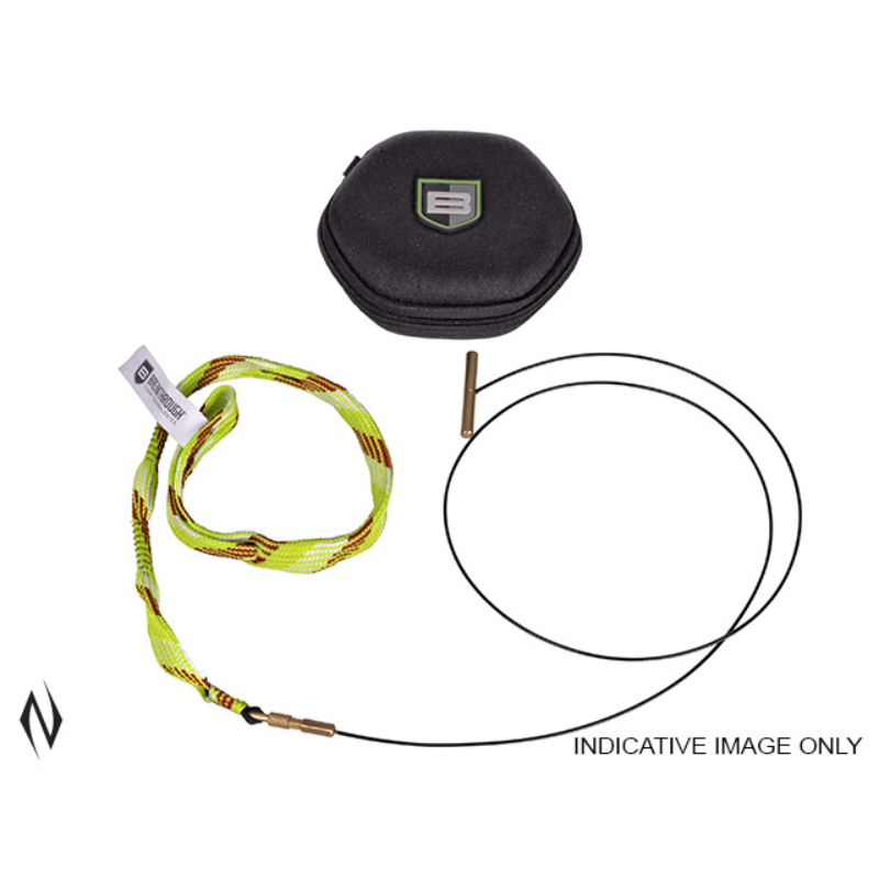 Breakthrough Battle Rope 2.0 .25cal / .6.5mm
