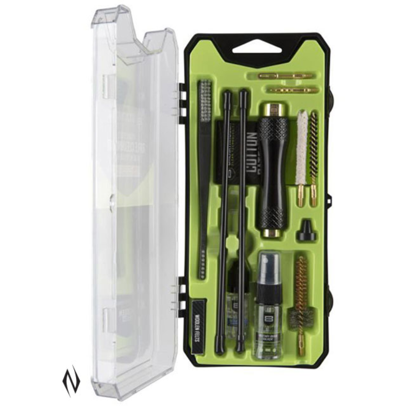 Breakthrough Vision Series Rifle Cleaning Kit .223/5.56