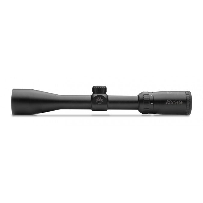 Burris Prevail 3-9x40 B.Plex -  - Mansfield Hunting & Fishing - Products to prepare for Corona Virus