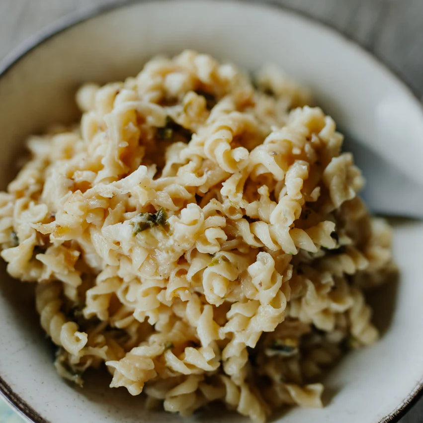 Back Country Cuisine - Creamy Carbonara - - Mansfield Hunting & Fishing - Products to prepare for Corona Virus