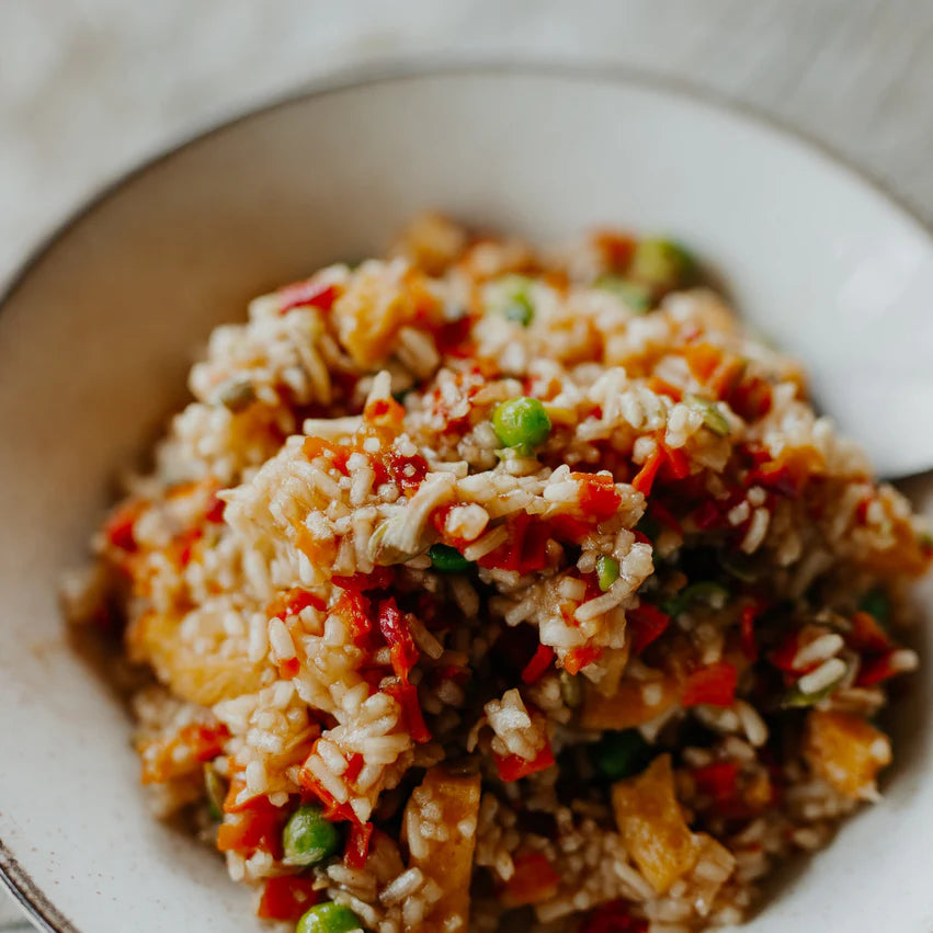 Back Country Cuisine - Nasi Goreng - - Mansfield Hunting & Fishing - Products to prepare for Corona Virus