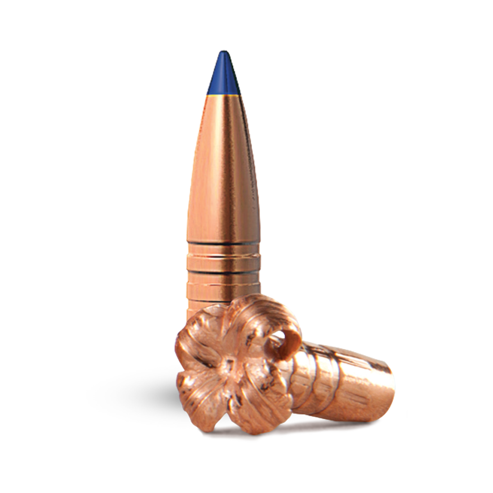 Barnes LRX 30 Cal 190gr BT Projectiles - 50Pk -  - Mansfield Hunting & Fishing - Products to prepare for Corona Virus