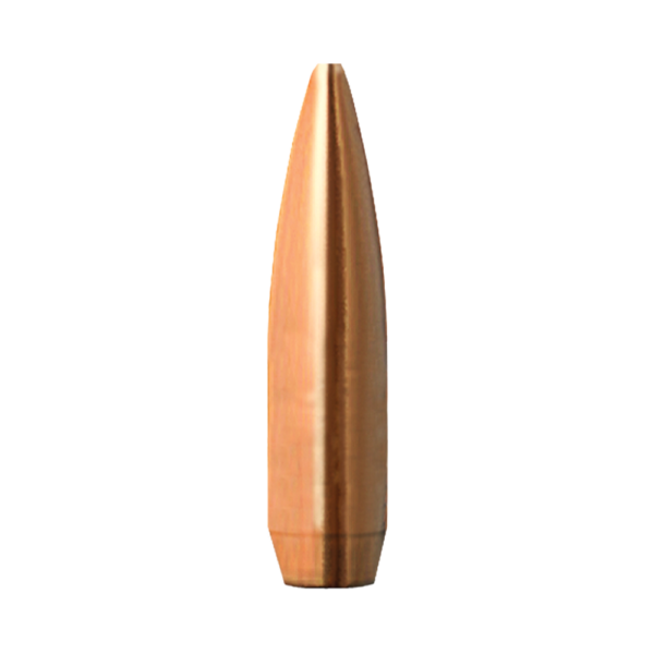 Barnes Match Burner 6mm 112gr BT Projectiles - 100Pk -  - Mansfield Hunting & Fishing - Products to prepare for Corona Virus