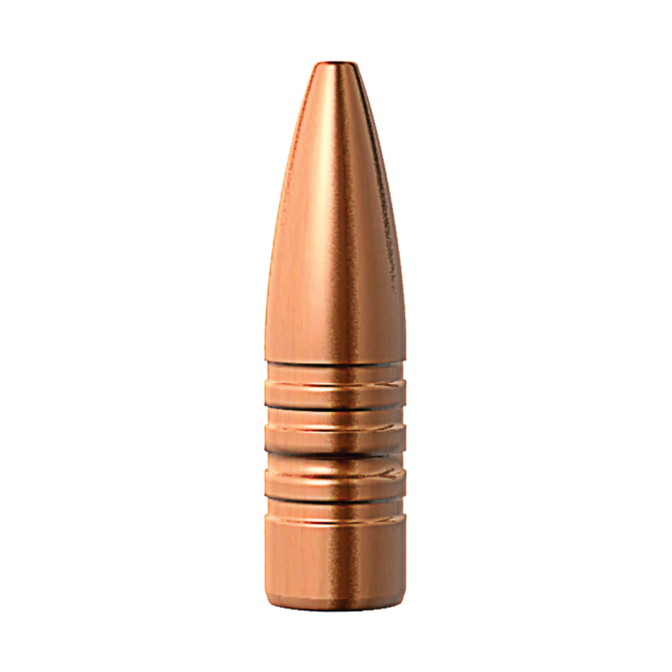 Barnes TSX 9.3mm 286gr FB Projectiles - 50Pk