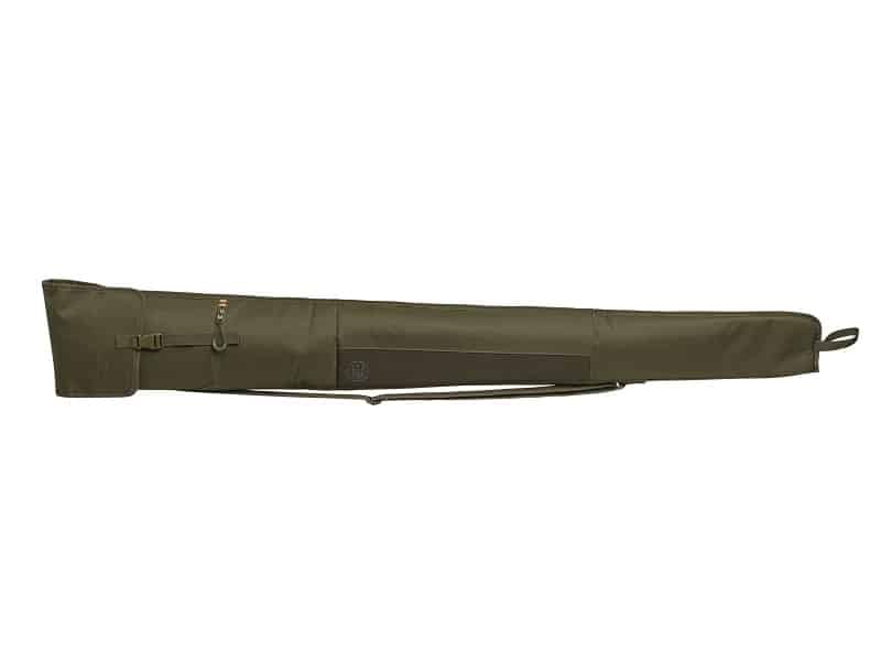 Beretta Gamekeeper EVO Foldable Gun Bag Moss & Brown Bark - - Mansfield Hunting & Fishing - Products to prepare for Corona Virus
