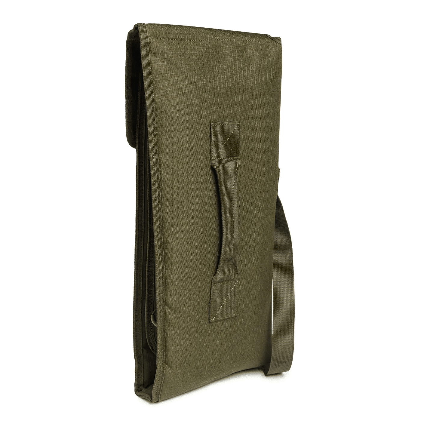 Beretta Gamekeeper EVO Foldable Gun Bag Moss & Brown Bark - - Mansfield Hunting & Fishing - Products to prepare for Corona Virus
