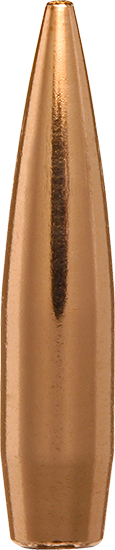 Berger 30 Cal 215gr Hybrid Target Projectiles - 250pk - - Mansfield Hunting & Fishing - Products to prepare for Corona Virus
