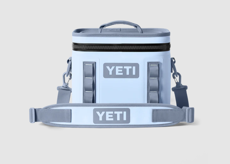 Yeti Hopper Flip 8