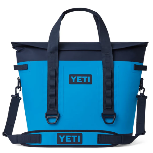 Yeti Hopper M30 2.5 Soft Cooler - - Mansfield Hunting & Fishing - Products to prepare for Corona Virus