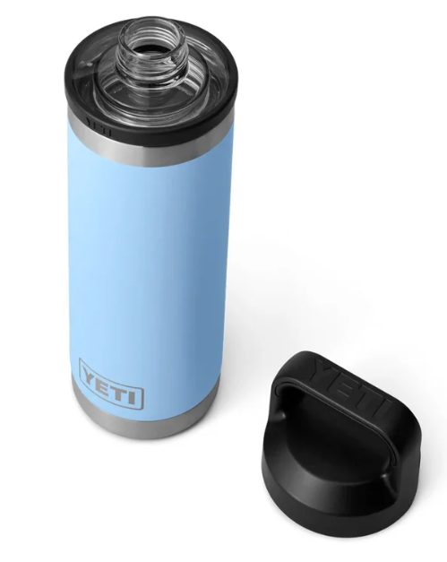 Yeti 18oz Bottle with Chug Cap (532ml)
