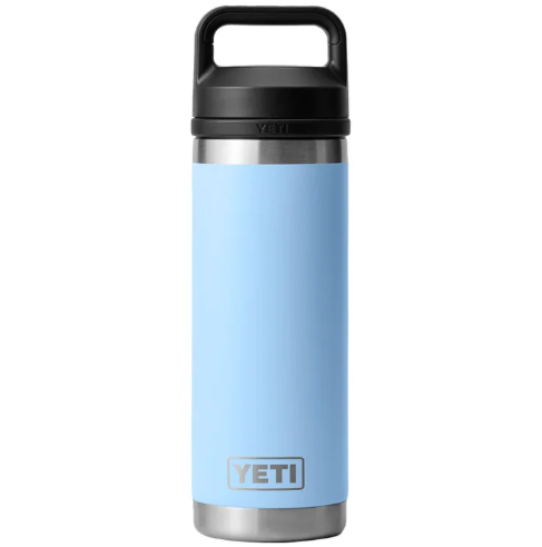 Yeti 18oz Bottle with Chug Cap (532ml)