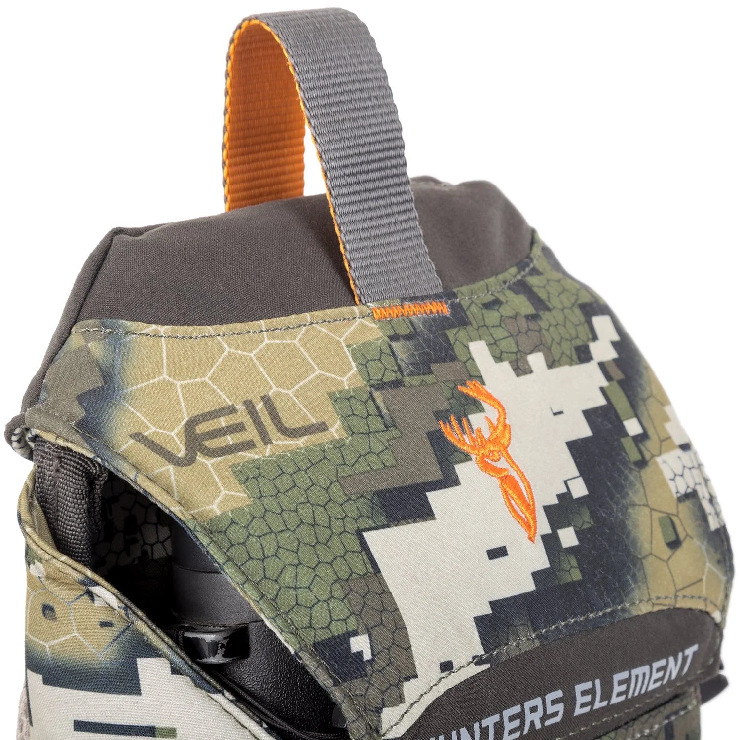 Hunters Element Bino Defender - - Mansfield Hunting & Fishing - Products to prepare for Corona Virus