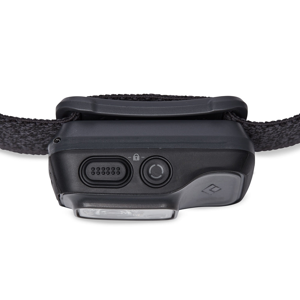 Black Diamond Cosmo R 350 Lumens Rechargeable Headtorch -  - Mansfield Hunting & Fishing - Products to prepare for Corona Virus