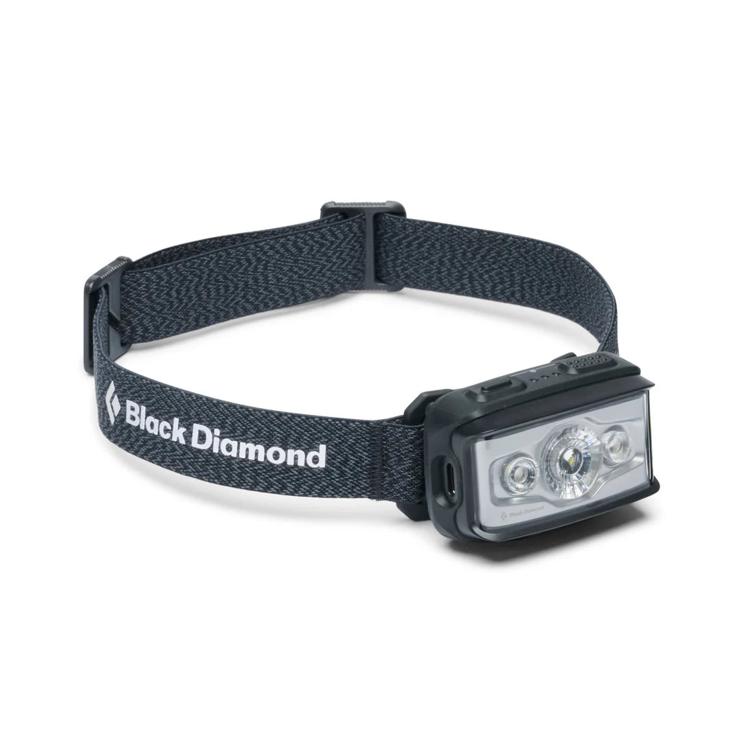 Black Diamond Storm 550 Lumen Head Torch
