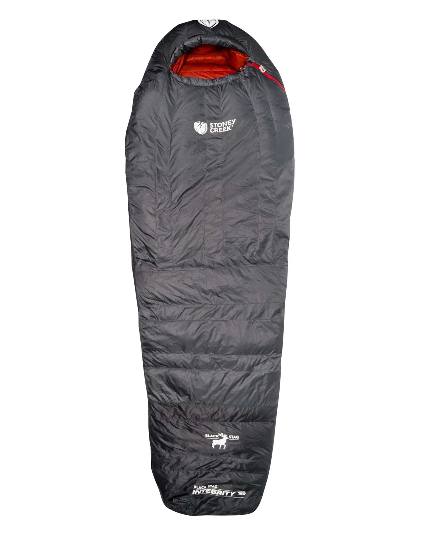 Stoney Creek Black Stag Integrity 750 Sleeping Bag