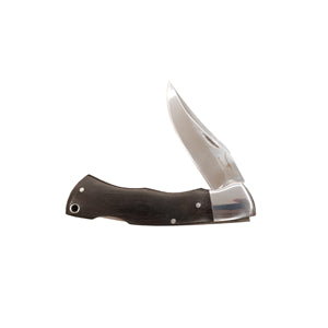 Blade Runner Folder 10cm Wood/Black Knife