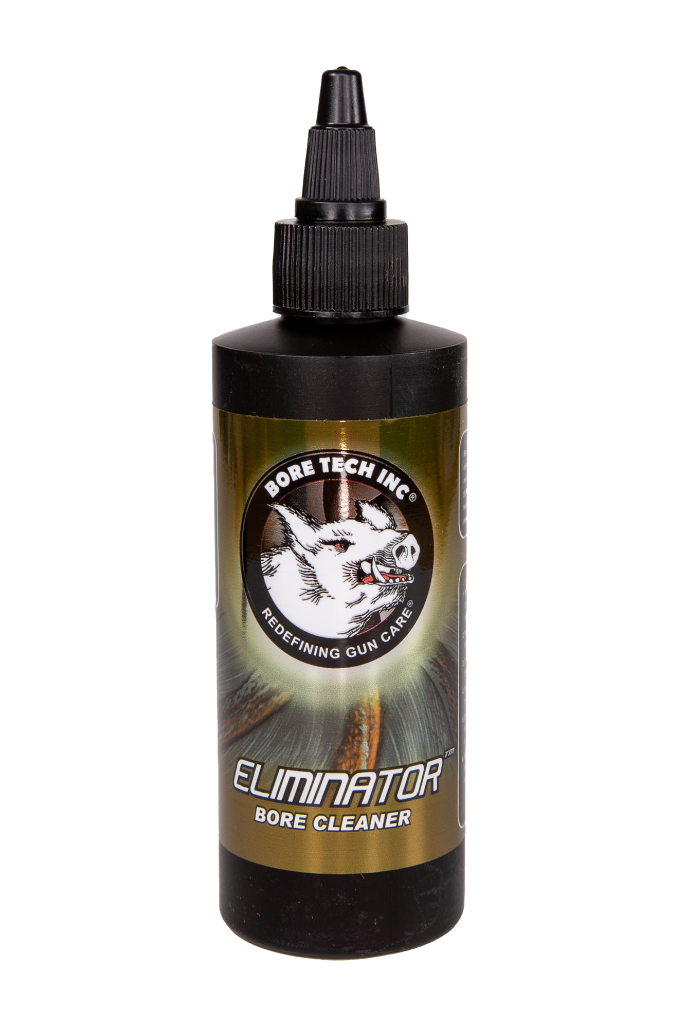 Bore Tech Eliminator Bore Cleaner - 16OZ -  - Mansfield Hunting & Fishing - Products to prepare for Corona Virus