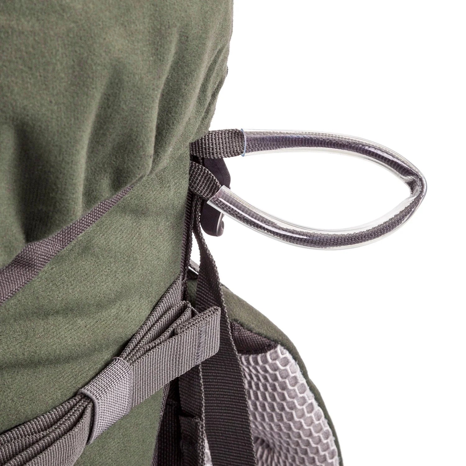 Hunters Element 35l Boundary Pack - Forest Green - - Mansfield Hunting & Fishing - Products to prepare for Corona Virus