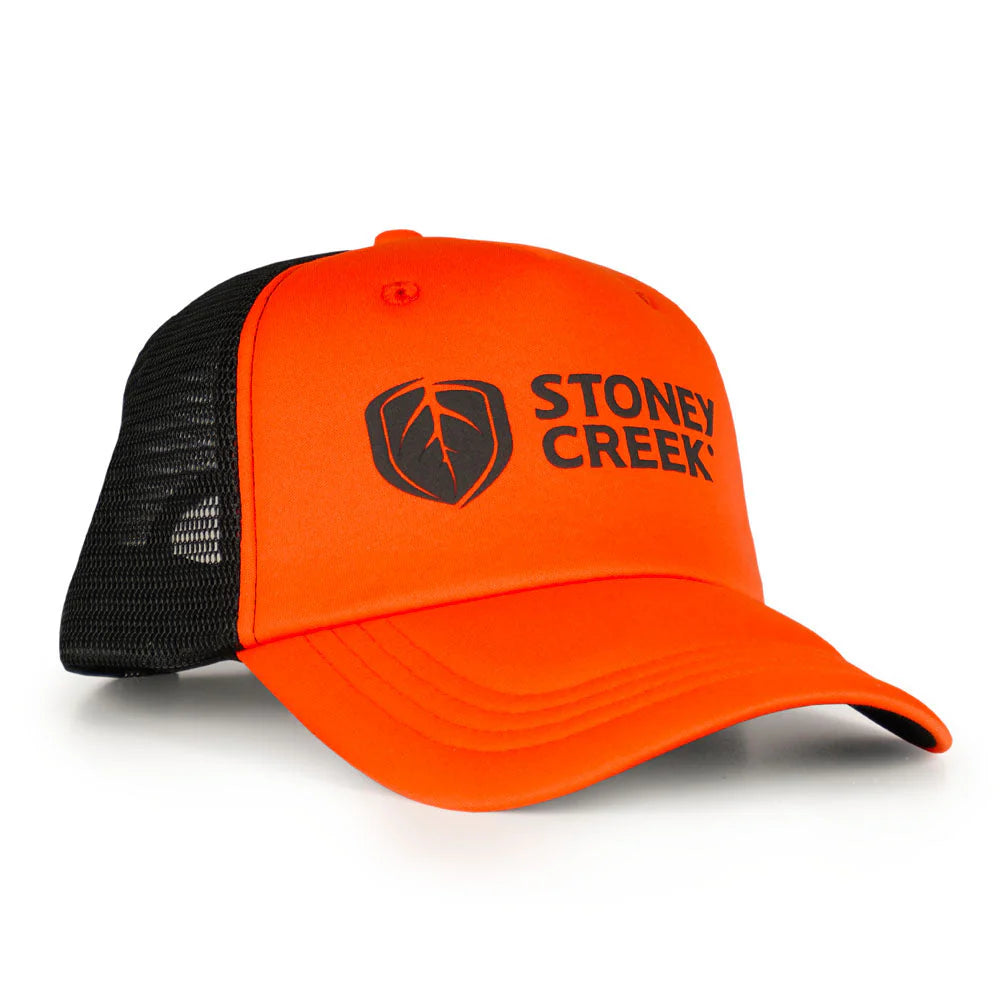 Stoney Creek Brand Proud Cap - - Mansfield Hunting & Fishing - Products to prepare for Corona Virus