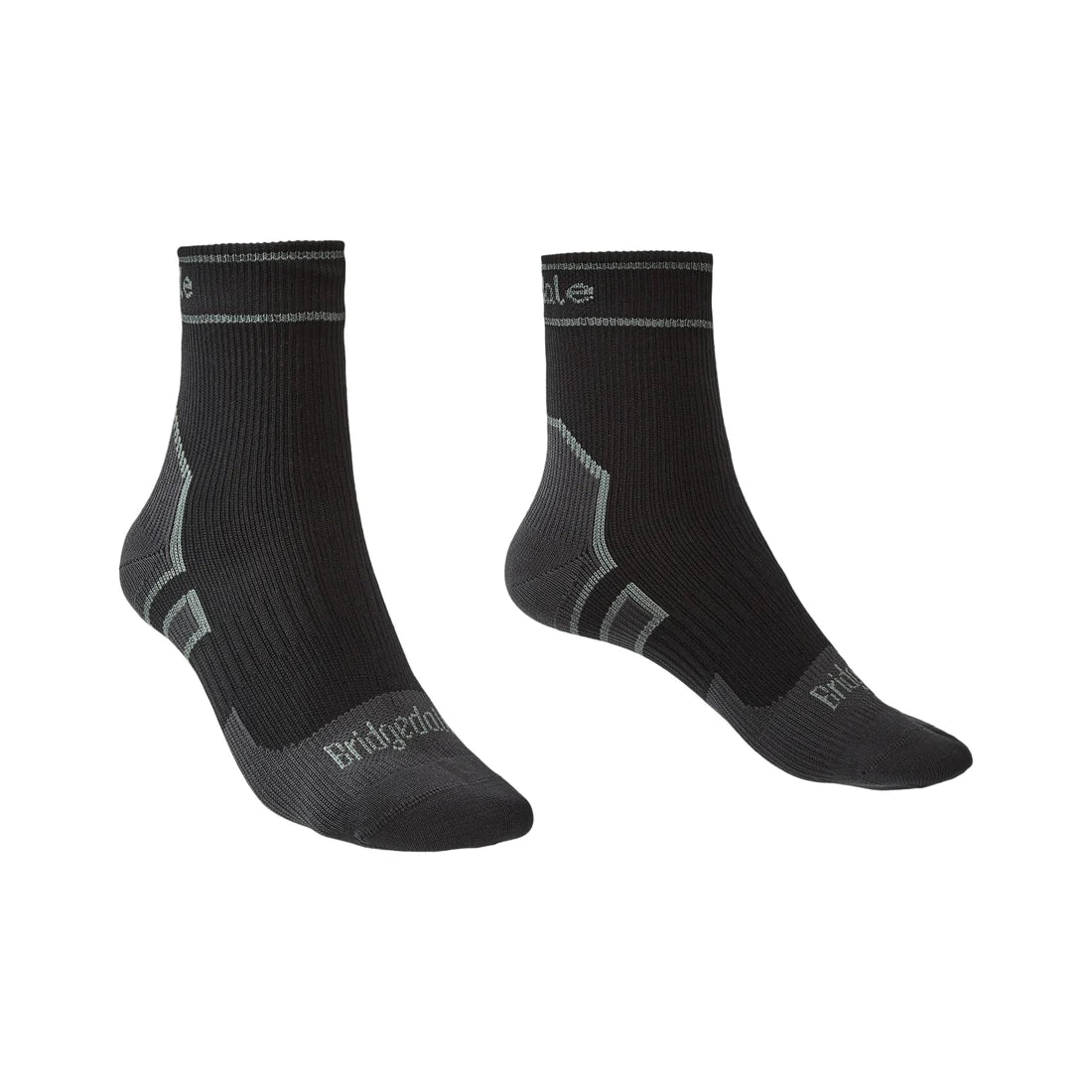 Bridgedale Storm Lightweight Waterproof Sock -  - Mansfield Hunting & Fishing - Products to prepare for Corona Virus