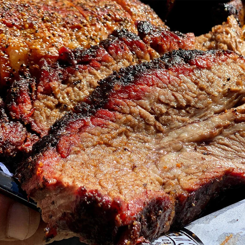 Lanes BBQ Seasoning - BRISKET - 130g - - Mansfield Hunting & Fishing - Products to prepare for Corona Virus