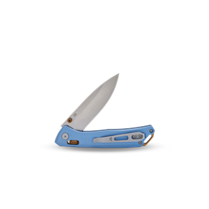 Buck Nomad Navy Blue 8.26cm Knife