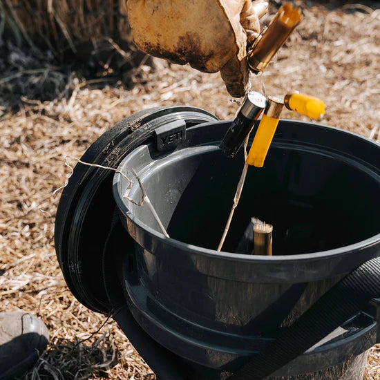 Yeti LoadOut Bucket Swivel Seat