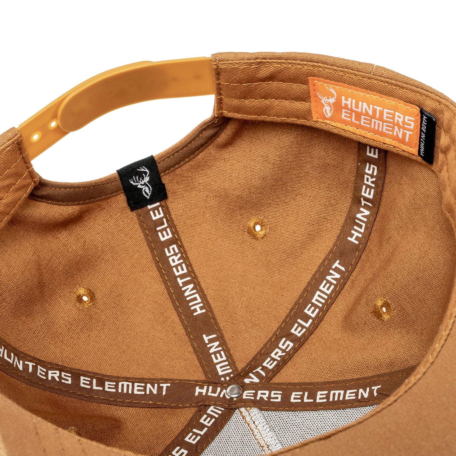 Hunters Element Bull Tahr Cap - - Mansfield Hunting & Fishing - Products to prepare for Corona Virus