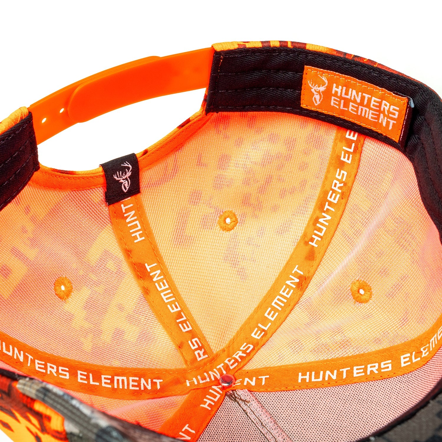 Hunters Element Bull Tahr Cap - - Mansfield Hunting & Fishing - Products to prepare for Corona Virus
