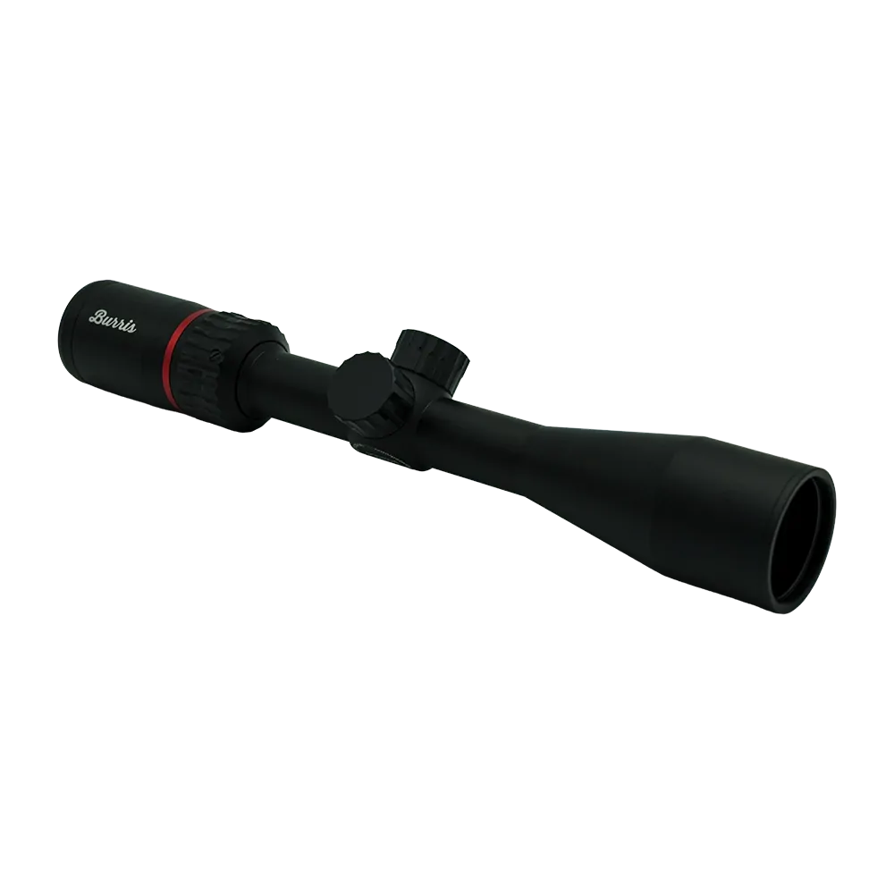 Burris Prevail Red 3-9x40 B Plex - - Mansfield Hunting & Fishing - Products to prepare for Corona Virus