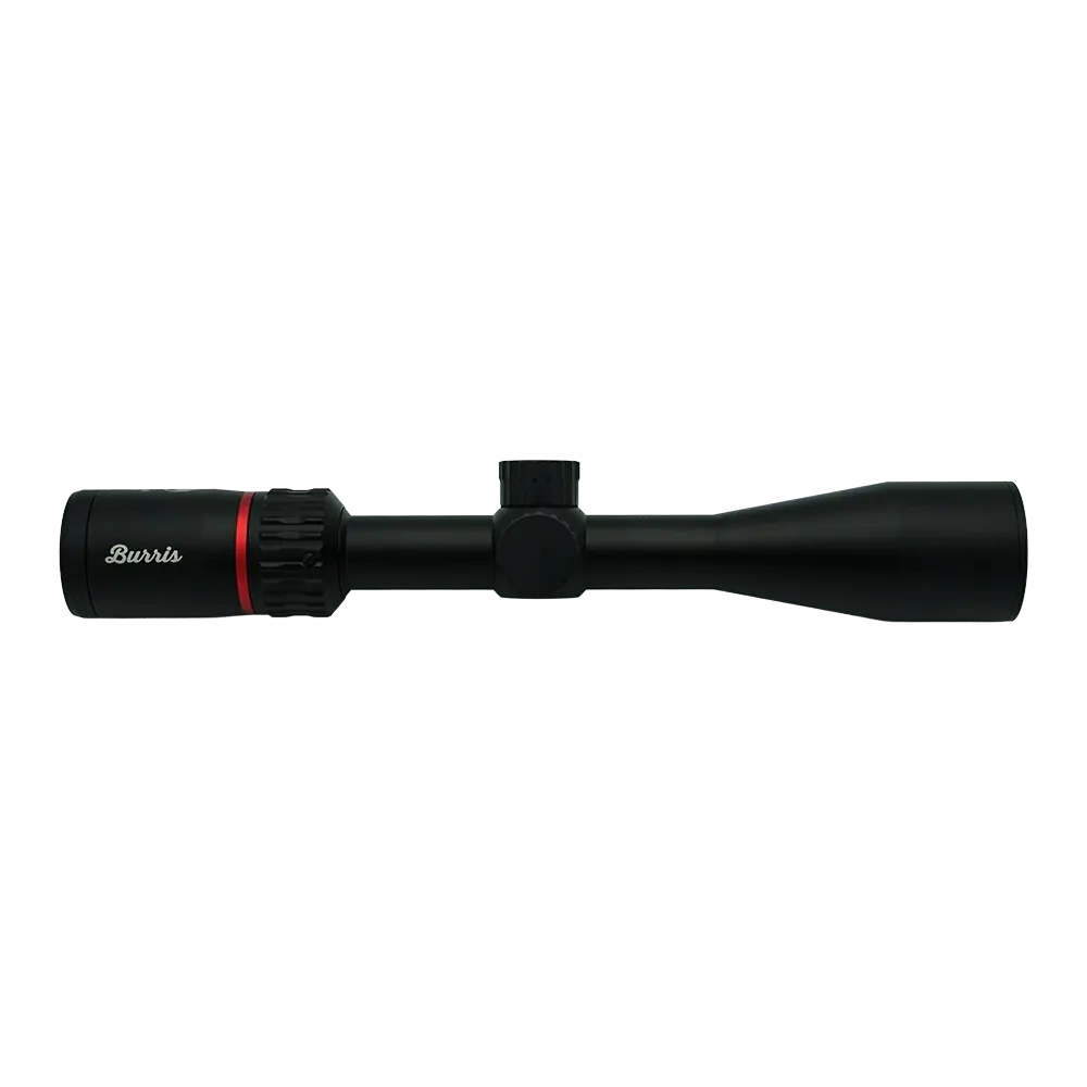 Burris Prevail Red 3-9x40 B Plex - - Mansfield Hunting & Fishing - Products to prepare for Corona Virus