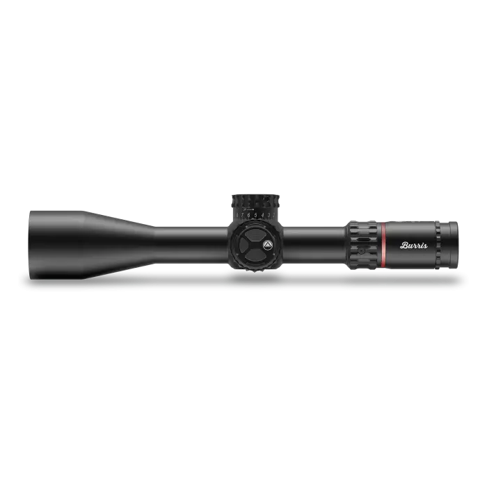 Burris XTR PS 3.3-18x50mm SCR2 Mil Illuminated - - Mansfield Hunting & Fishing - Products to prepare for Corona Virus