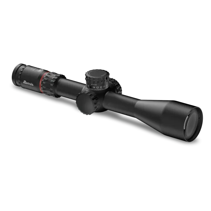 Burris XTR PS 3.3-18x50mm SCR2 Mil Illuminated - - Mansfield Hunting & Fishing - Products to prepare for Corona Virus