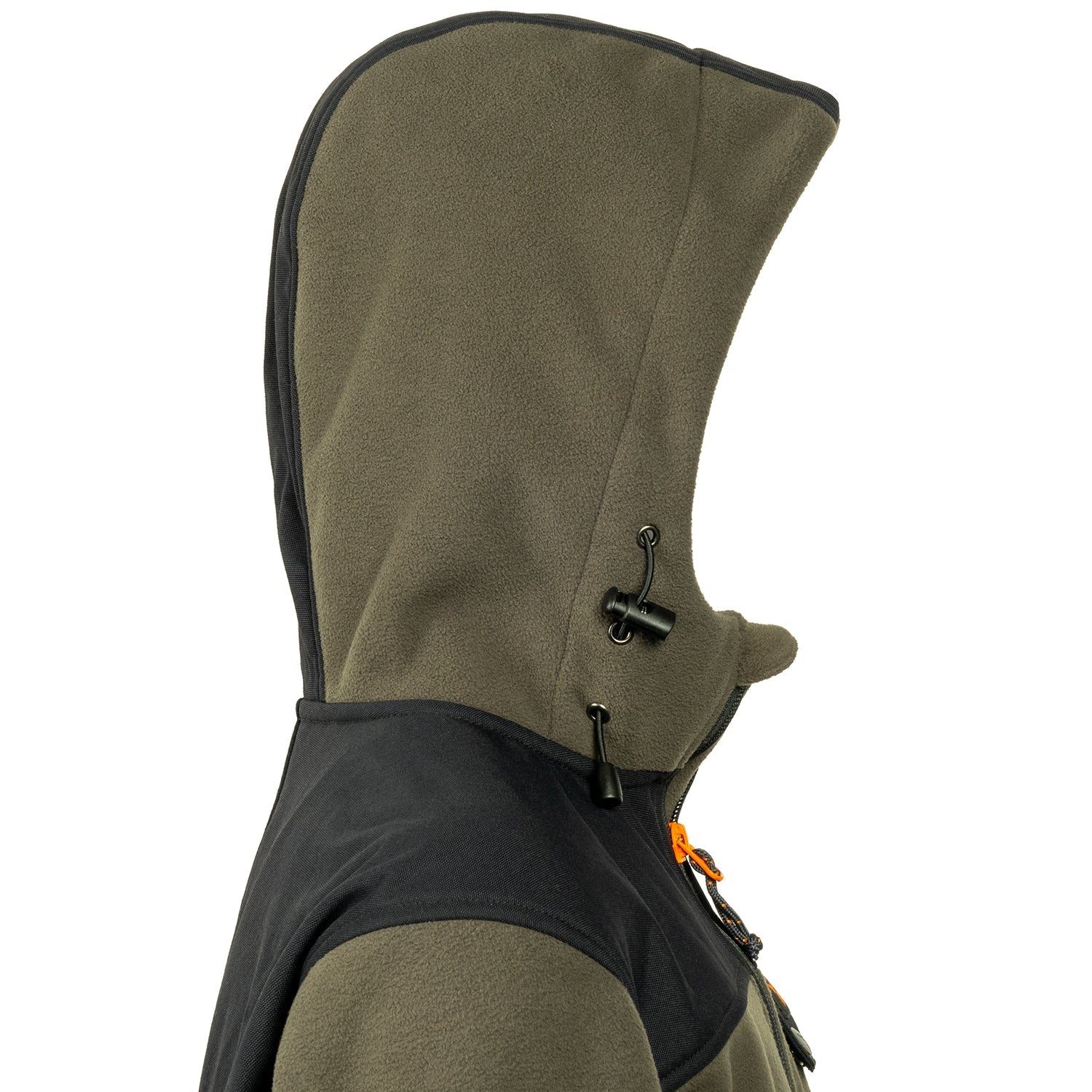 Hunters Element Kids Bush Coat - Forest Green -  - Mansfield Hunting & Fishing - Products to prepare for Corona Virus