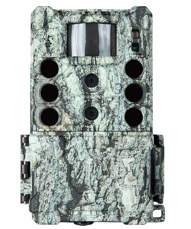 Bushnell Core DS-4K 32 MP Trail Camera -  - Mansfield Hunting & Fishing - Products to prepare for Corona Virus