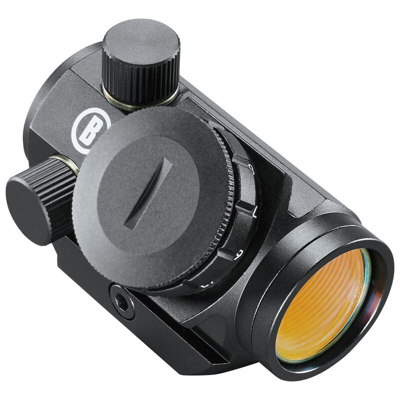 Bushnell Trophy Red Dot Sight TRS-25 -  - Mansfield Hunting & Fishing - Products to prepare for Corona Virus