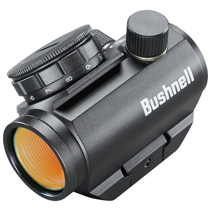 Bushnell Trophy Red Dot Sight TRS-25 -  - Mansfield Hunting & Fishing - Products to prepare for Corona Virus